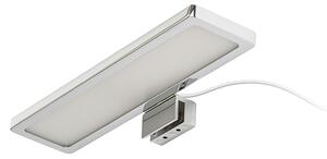 RENDL R12399 SAVOY LED nástěnná lampa, koupelnová IP44 chrom