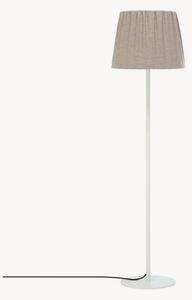 Venkovní stojací lampa Agnar