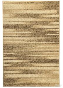 Sintelon doo Kusový koberec PRACTICA A1/BEB, Hnědá, Vícebarevné, 160 x 230 cm