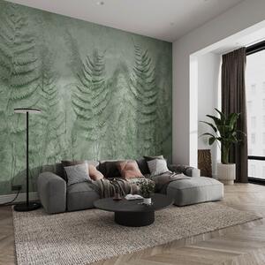 Fototapety Polní vinobraní tráva, Fototapety příroda, w03316v2 : uwalls.cz