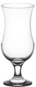 Pohár Fiesta, sklenený, na koktail, 390 ml, 75x182 mm, bal. 6 ks