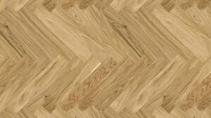 BARLINEK Třívrstvá dřevěná dubová podlaha BRIGHT STROMEČEK 110