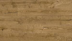 BARLINEK Třívrstvá dřevěná dubová podlaha STILL II SENSES