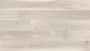 BARLINEK Třívrstvá dřevěná dubová podlaha GENTLE II SENSES