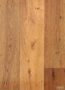 BEAUFLOR PVC EXPOLINE Oak Plank 026D, šíře role 400 cm