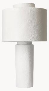 Stmívatelná stolní lampa Gesso
