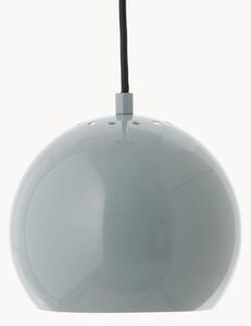 Malé závěsné kulaté svítidlo Ball