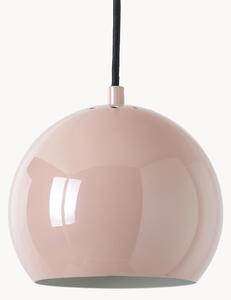 Malé závěsné svítidlo ve tvaru koule Ball