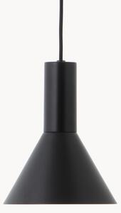 Malé designové závěsné svítidlo Lyss