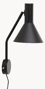 Nastavitelné designové nástěnné svítidlo Lyss