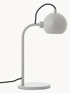 Designová stolní lampa Ball