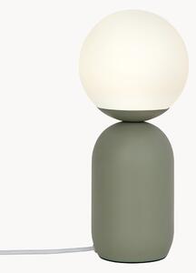 Malá stolní lampa Notti