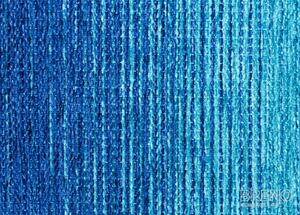 Oriental Weavers International Koupelnová předložka LAOS (Gobelin) 256/999X, Modrá