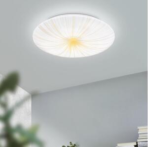 Eglo 900498 - LED Stropní svítidlo NIEVES LED/10W/230V