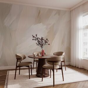 Fototapety Styl lehkých tahů štětcem, Fototapety moderní, w03371 : uwalls.cz