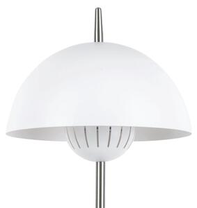 LEITMOTIV Stolní lampa Sphere Top bílá ∅ 25 × 55 cm