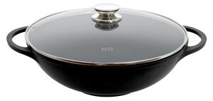 WOK vrstva z keramiky 32 cm ELO - Online Only vaření, Online Only