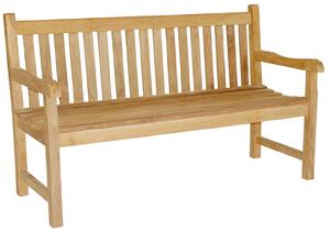 ZAHRADNÍ LAVICE dřevo Gardenson - Online Only zahradní nábytek, Online Only