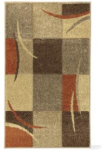 Oriental Weavers International Kusový koberec PORTLAND 3064/AY3J, Oranžová, Hnědá, Vícebarevné, 200 x 285 cm