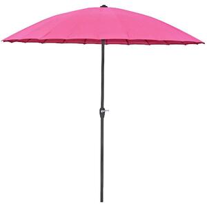 SLUNEČNÍK 255/250/255 cm Gardenson - Online Only zastínění, Online Only