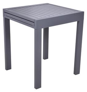 ZAHRADNÍ STŮL, kov, 65/65/75 cm Gardenson - Online Only zahradní nábytek, Online Only