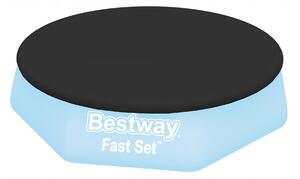 Krycí Plachta do bazénu 244 cm Bestway 58032
