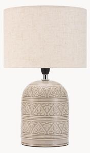 Stolní lampa Tender Pearl