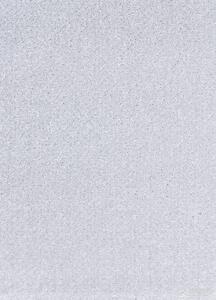 B.I.G. Floorcoverings nv Metrážový koberec DALTON / FANCY 107, šíře role 400 cm, Šedá