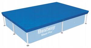 Bestway Plachta Krycí Plachta na bazén 221 x 150 cm 58103 PRO