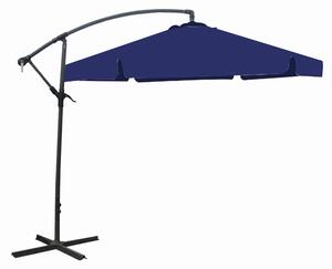 BOČNÍ SLUNEČNÍK 300/250/300 cm Gardenson - Online Only zastínění, Online Only