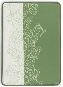 DORMEO DALIA green | Vícebarevné, Zelená | 50 x 70 cm