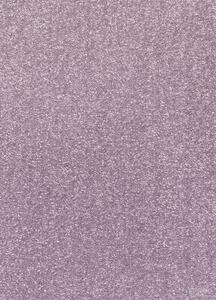 Metrážový koberec MARE - RELAX 16 Fialová, Růžová 400 cm