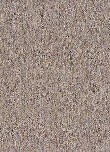 ASSOCIATED WEAVERS EUROPE NV Metrážový koberec SAVANNAH 84, šíře role 400 cm, Oranžová, Vícebarevné