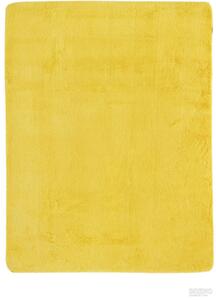 Seta Hali Europa sp. z o.o. Kusový koberec BELLAROSSA Yellow, Žlutá, 120 x 160 cm