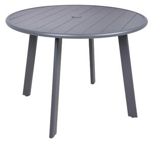 ZAHRADNÍ STŮL, kov, plast, 101,5/101,5/72 cm Gardenson - Online Only zahradní nábytek, Online Only