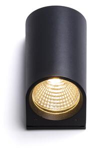 RENDL R10398 ZAZA LED venkovní světlo, up - down IP65 antracitová