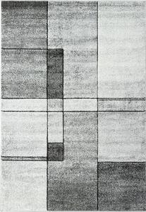 ALORA A1023 Grey | Šedá, Vícebarevné | 120 x 170 cm
