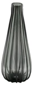 VÁZA, sklo, 64 cm Ambia Home - Skleněné vázy