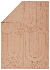 PŘEHOZ, bavlna, 140/200 cm Ambiente - Přehozy na postel, Online Only
