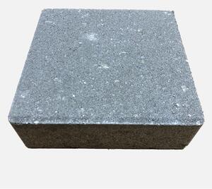 ECORASTER® Bloxx – betonový blok – šedá