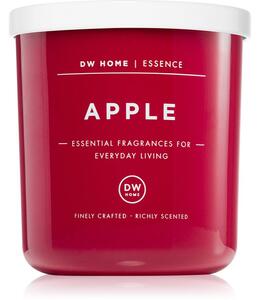 DW Home Essence Apple vonná svíčka 263 g