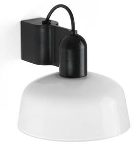 TATAWIN nástěnné svítidlo, bílá - FARO