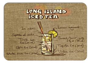 Prostírání - 024, LONG ISLAND ICED TEA
