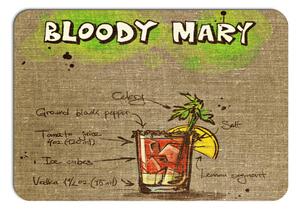 Prostírání - 015, Bloody Mary