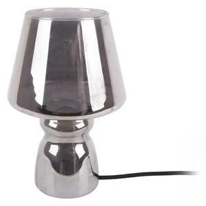 LEITMOTIV Stolní lampa Classic Glass chromovaná ∅ 16 × 25 cm