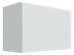 Lamika horní skříňka W4b/50 šedá/permbrock