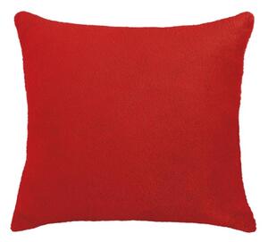 Bellatex Polštářek Mazlík 38x38 cm Polštářek je vyroben z materiálu korall micro,velice jemný a příjemný na omak. Červená
