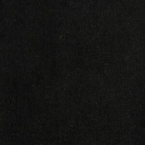 KŘESLO CHESTERFIELD, textil, černá Max Winzer - Křesla klasická, Online Only