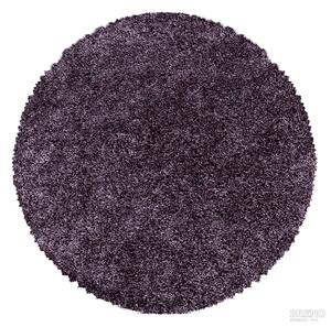SYDNEY kruh 3000 Violet | Fialová | 80 x 80 cm