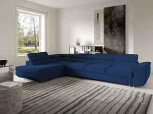 Rozkládací sedací souprava Isabella XL - Kronos 09 Varianta: Levá